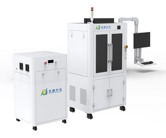 論愛疆科技AM0瞬態太陽光模擬器如何將砷化鎵電池性能提升